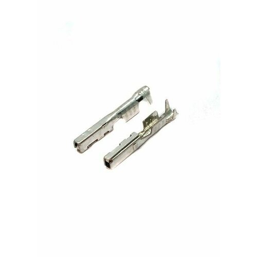 MOLEX 34803-3212. Контакт гнездовой 5 штук для разъёмов серии MOLEX 34729 molex 33012 2002 контакт гнездовой серии mx 150 6 штук