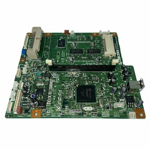 Плата форматирования 302M1940202M101012M194020 для Kyocera FS1110 3500₽