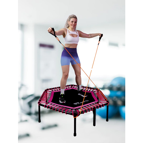 Эспандер спортивный фитнес резинка 2шт 1500₽