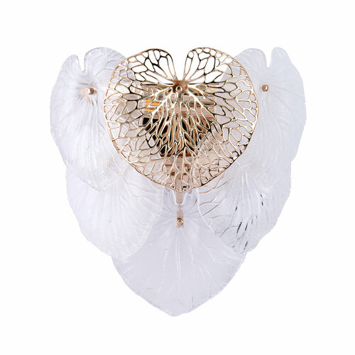 Бра Arte Kapri A4078AP-2GO 12990₽