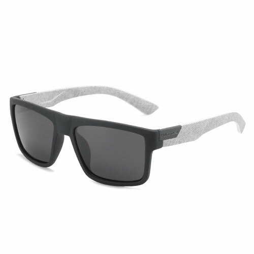 Солнцезащитные очки Polarized D918, черный