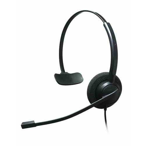 Addasound Crystal 2731 Mono гарнитура QD 4596₽