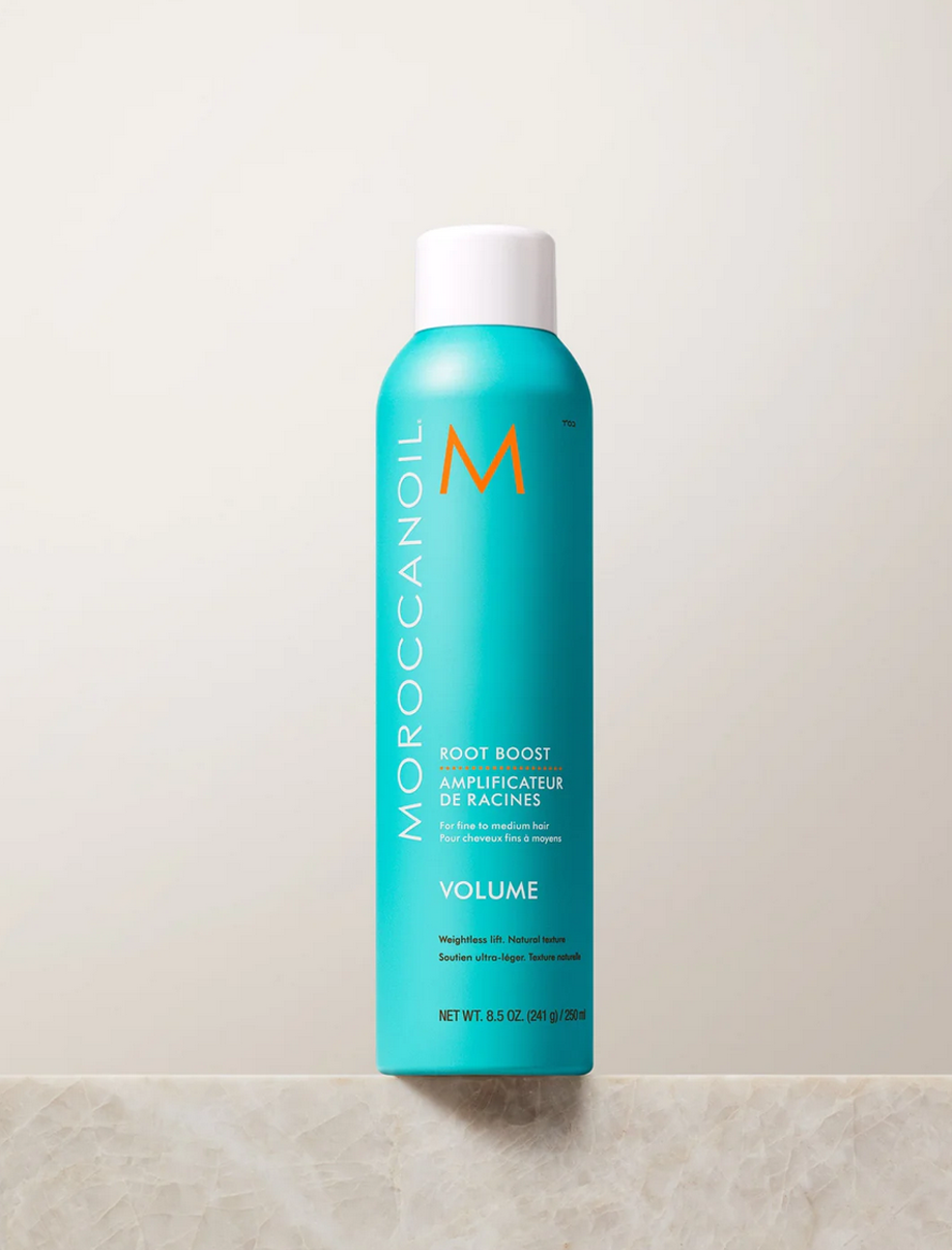 Moroccanoil Спрей для прикорневого объема волос "Root Boost" 250мл (Moroccanoil, ) - фото №10