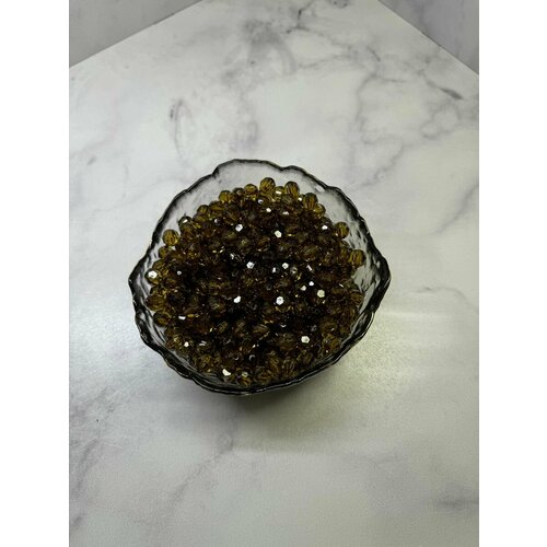 Акриловые бусины 10мм 500 грамм 999₽