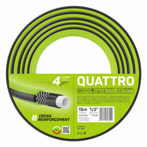 Шланг cellfast quattro 1/2