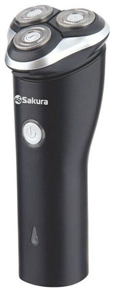 Бритва Sakura SA-5427BK