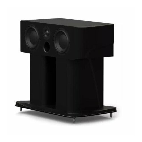 Центральный канал MOREL AVYRA C-5 - BLACK акустика центрального канала focal chora center dark wood