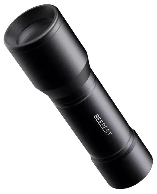 Фонарик Beebest Portable Flashlight F1 (Black)