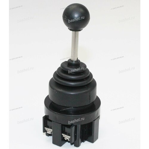 Джойстик двухпозиционный с фиксацией CS-2011 246400₽