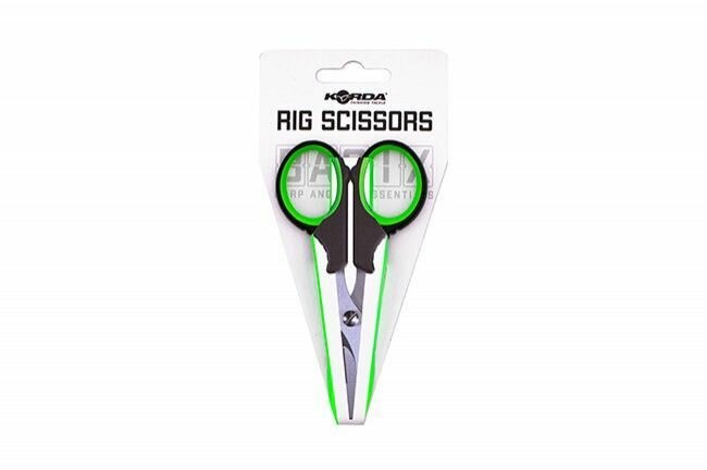 Ножницы Korda Basix Rig Scissors