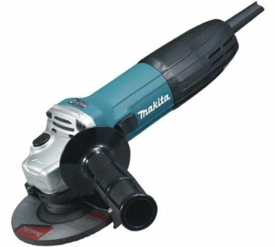 Шлифмашина угловая MAKITA GA4530R