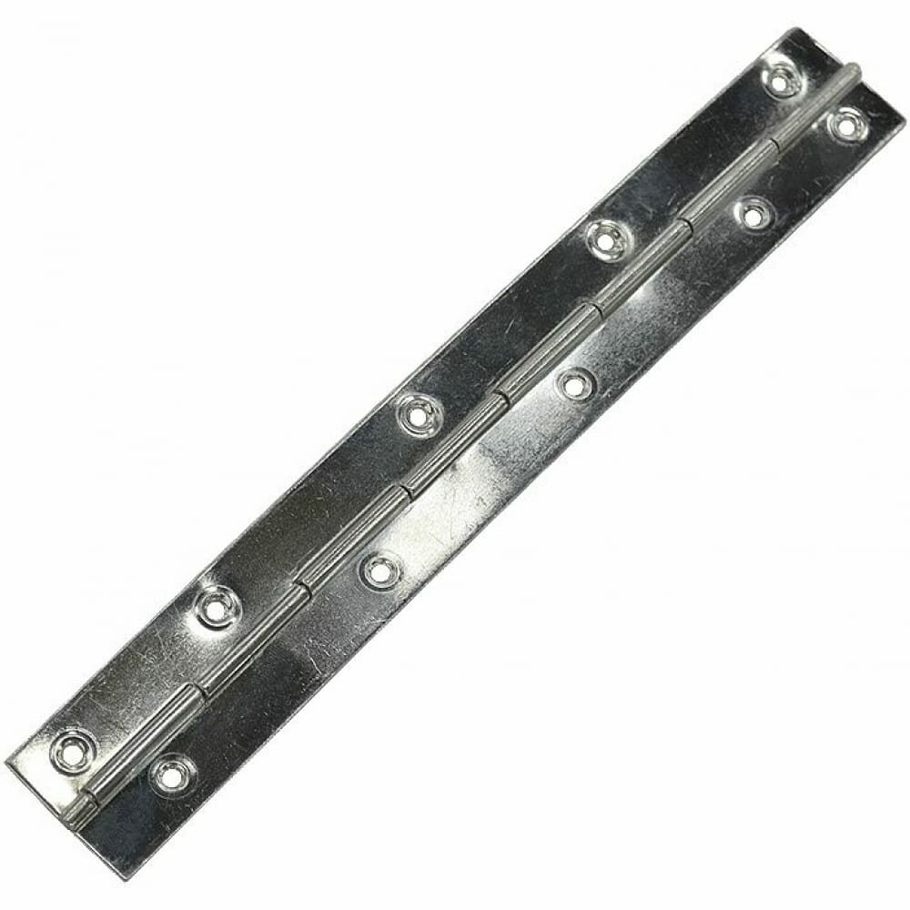 Рояльная петля JET L-250 34х0.7х250 мм HO100A.250XO99