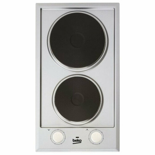 Встраиваемая электрическая варочная панель Beko HDCE 32200 X 1561200₽