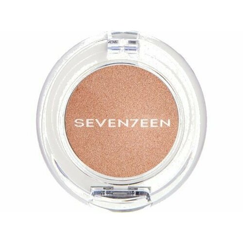 Тени для век компактные перламутровые SEVEN7EEN SILKY SHADOW PEARL