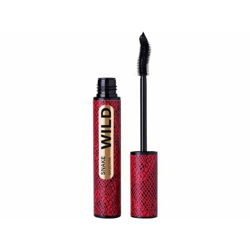 Тушь для ресниц Stellary Mascara Wild Snake Black