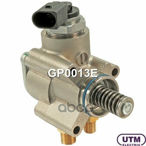 Насос Высокого Давления Бензиновый Utm арт. GP0013E