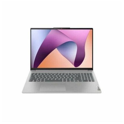 Ноутбук Lenovo IdeaPad Slim 5 14ABR8 IPS WUXGA 1920x1200 82XE0001RK Серый 14 AMD Ryzen 3 7330U 8ГБ DDR4 256ГБ SSD Radeon Graphics Без ОС 6030000₽