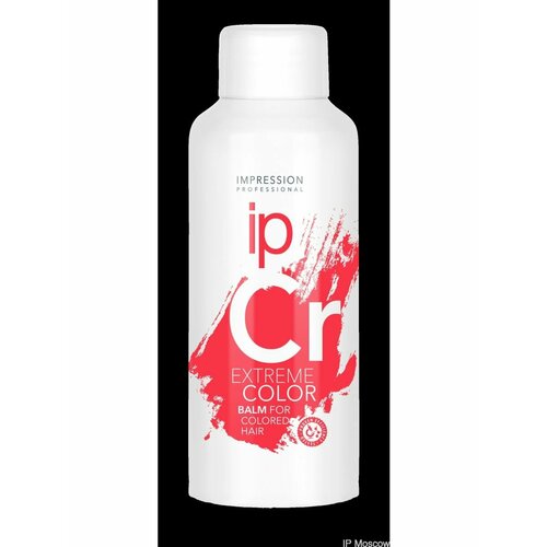 IP Extreme Color Бальзам для окрашенных волос 100 мл 335₽