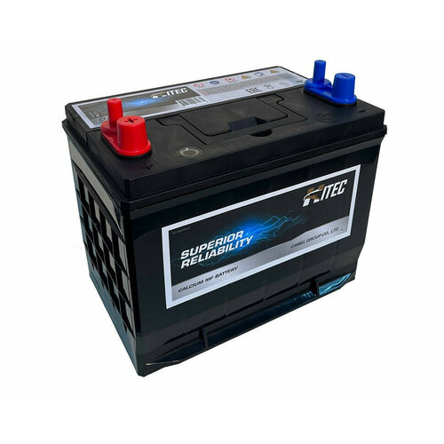 Аккумулятор Hitec D24