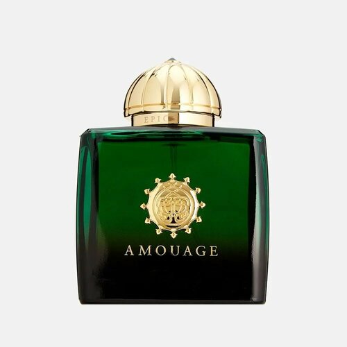 AMOUAGE Парфюмерная вода Epic Woman, 100 мл amouage женская парфюмерия amouage interlude woman амуаж интерлюд вуман 100 мл