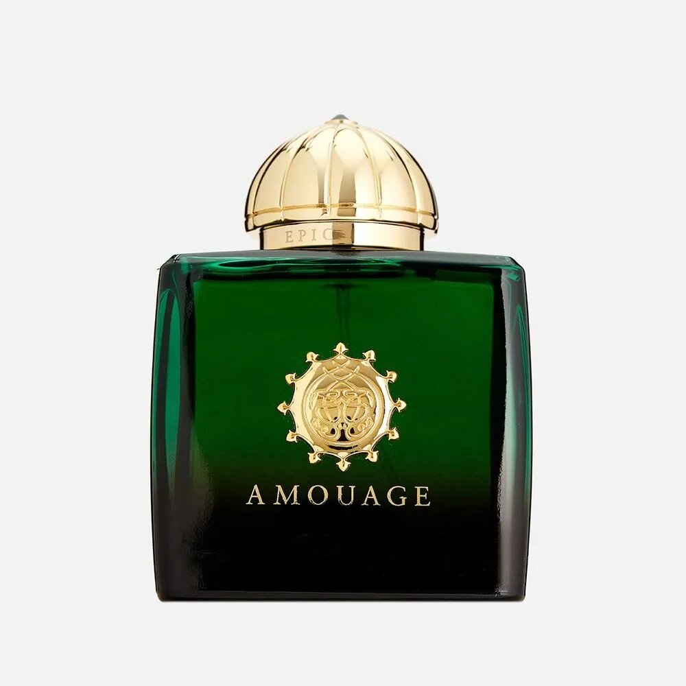 AMOUAGE Парфюмерная вода Epic Woman, 50 мл