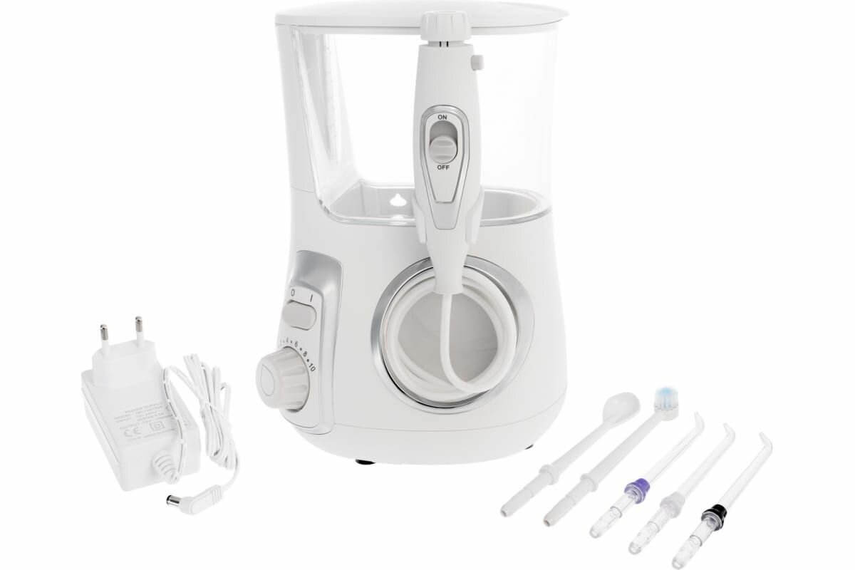 фото Ирригатор ультра 800 Bradex KZ 1372