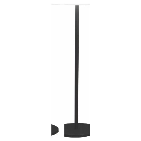 Торшер LED сменный черный MT69091 – IDV – 4020856690916