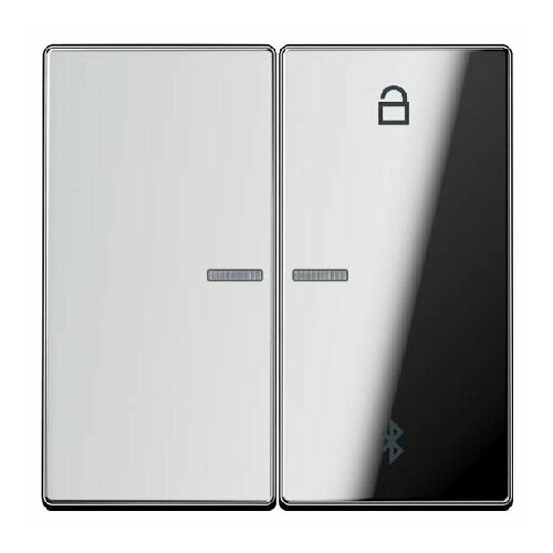 Механический таймер 1 1440мин GCR 1751 BT Jung 4011377153950 42584₽