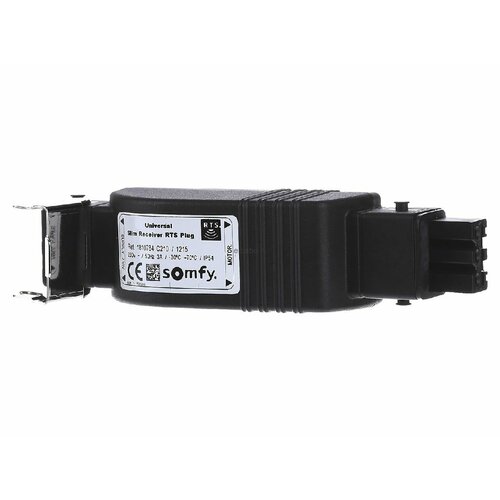 Радиоприемник 43342 МГц 1810784 SOMFY 3660849562458 5040800₽