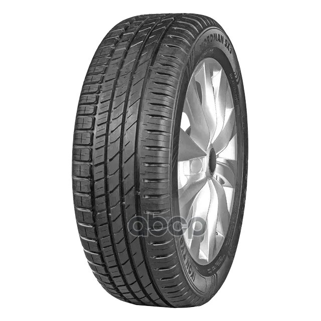 Ikon Tyres 185/60R14 82T Nordman SX3 TL