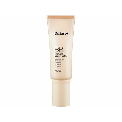 BB-крем для лица SPF 50 Dr. Jart+ Premium Beauty Balm