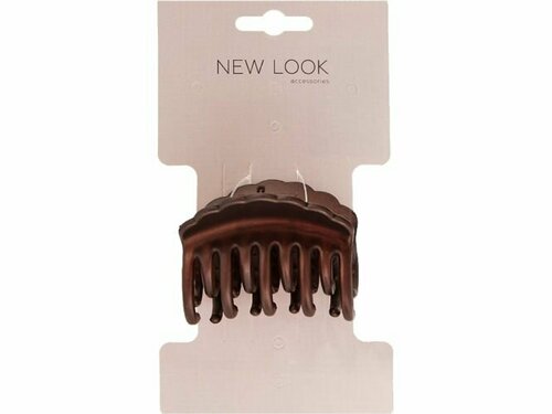 Краб для волос New Look hair accessories 1066