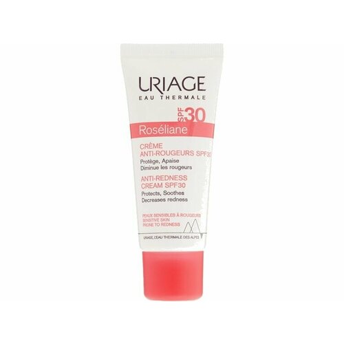 Крем против покраcнений SPF 30 Uriage Roseliane Anti-Redness Cream