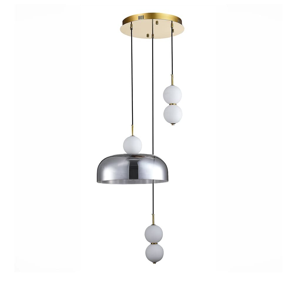 ST Luce Подвесная люстра ST LUCE ODE SL6112.203.21