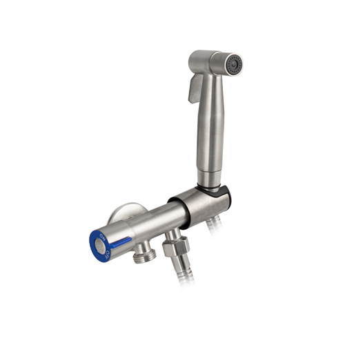 Набор биде гигиенический двойной