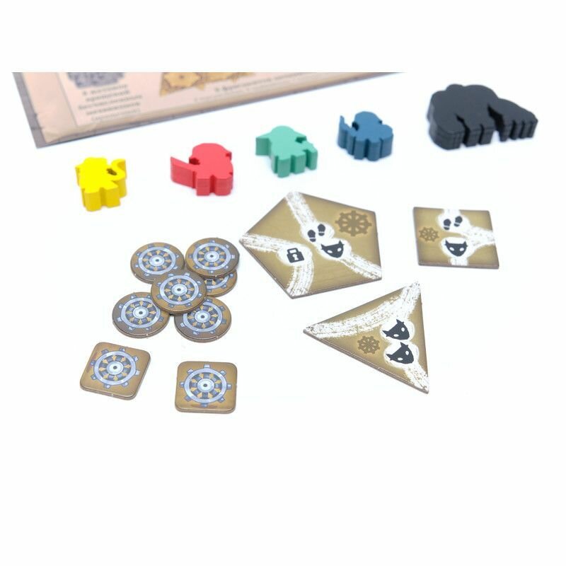 Дополнение Lavka Games - фото №16