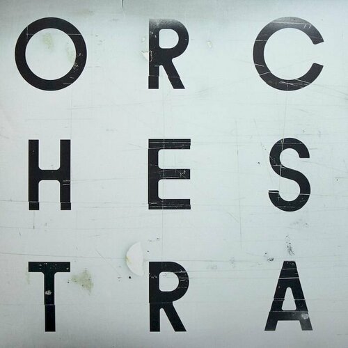 Виниловая пластинка: The Cinematic Orchestra. To Believe (White/Clear Vinyl) (2 LP)