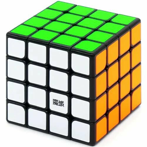 Кубик Рубика MoYu 4x4 AoSu WR / Развивающая головоломка кубик головоломка 4x4 moyu update version
