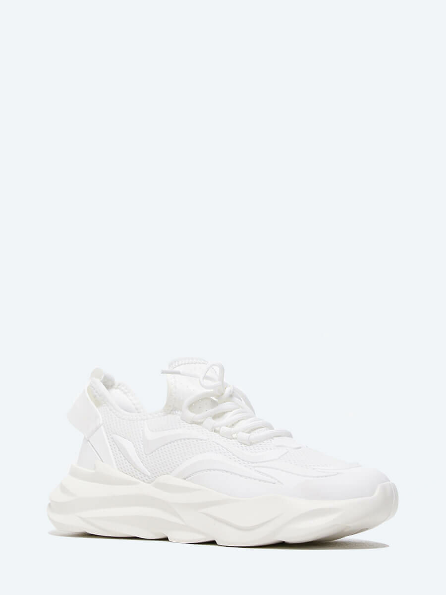 фото M59VC006 Кроссовки VITACCI 42 мужской белый