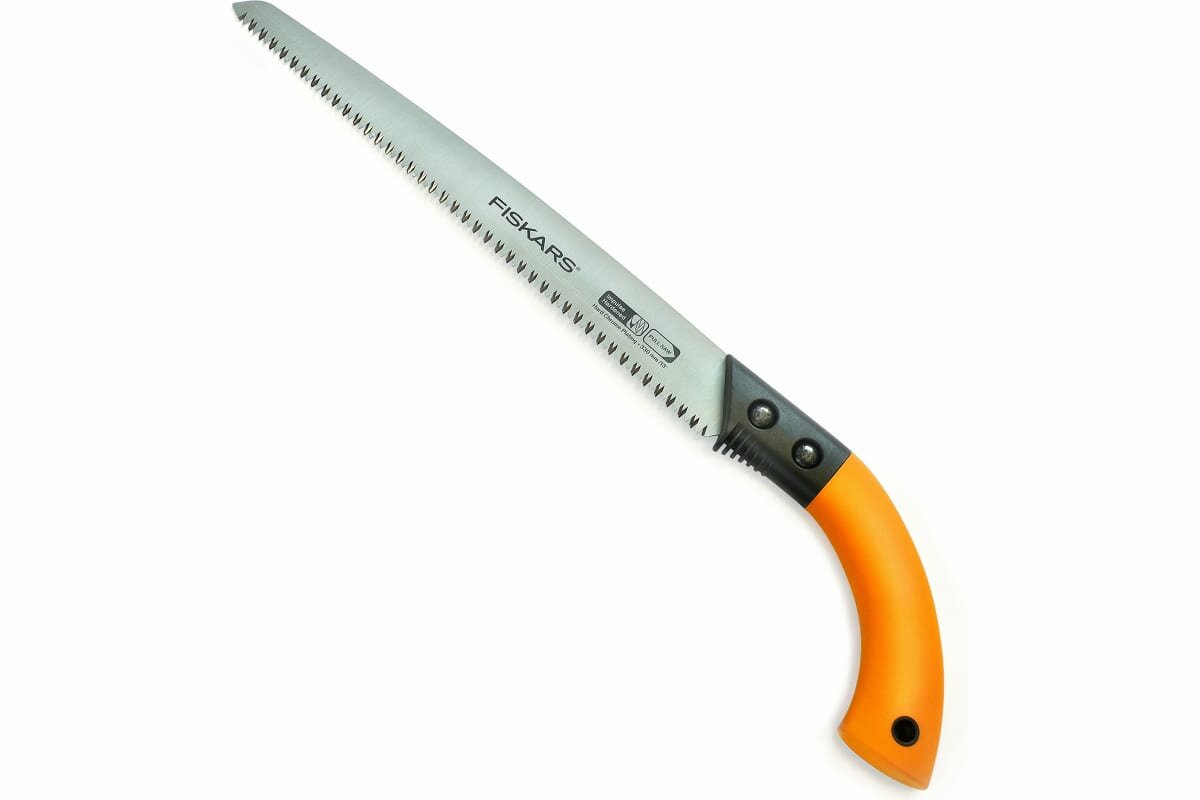 Пила FISKARS с фиксированным лезвием SW84