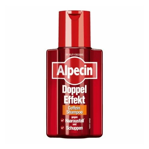 Шампунь против перхоти и выпадения волос 200мл 1499₽