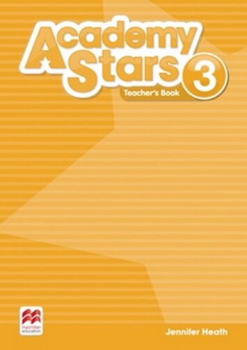 Academy Stars 3 TB Pk