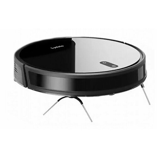 Робот-пылесос Xiaomi Lydsto Robot Vacuum G2D Black YM-G2D-B03 1655000₽