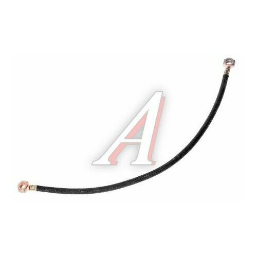 Трубка отвода топлива от плунжерных пар дв. 236/238 (ЯМЗ), 2361104334 Ярославский моторный завод 236-1104334