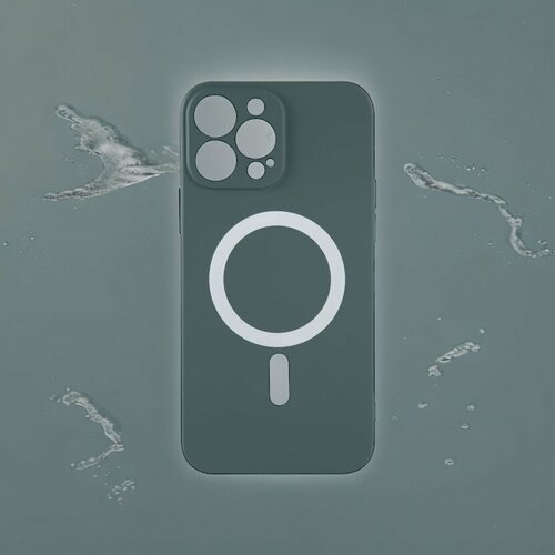 Чехол для iPhone 14 PRO MAX с MagSafe