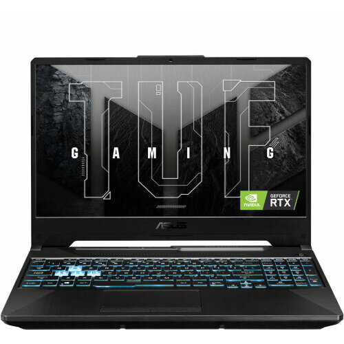 Игровой ноутбук Asus TUF Gaming A15 FA506NF-HN042 90NR0JE7-M004R0 8835000₽