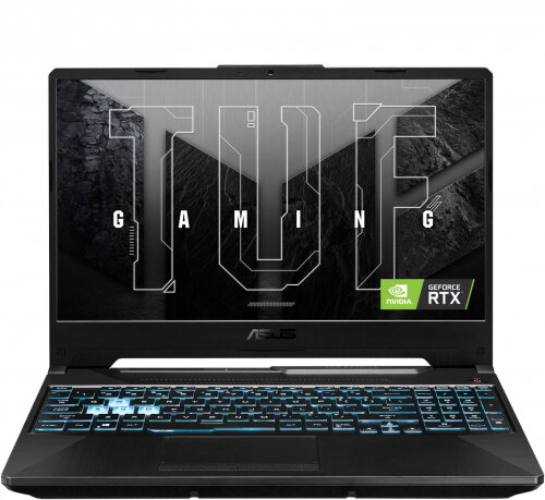 Игровой ноутбук Asus TUF Gaming A15 FA506NC-HN024 (90NR0JF7-M001U0)