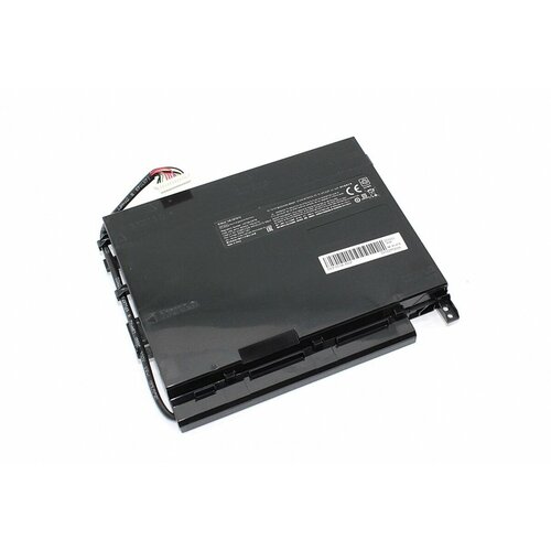 Аккумулятор для HP OMEN 17-w119TX (PF06XL) 11.1V 8000mAh аккумулятор для ноутбука hp 852801 2c1