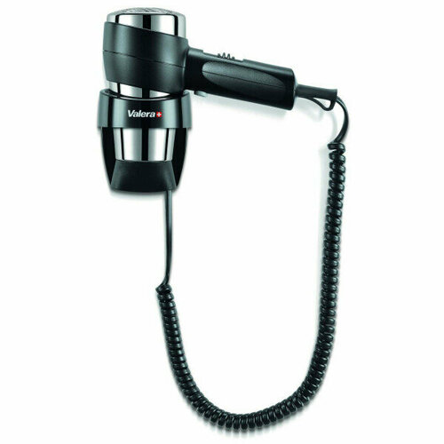 Фен Valera Action Super Plus 1200 черный 1231800₽