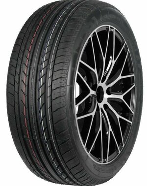 Автомобильные шины Nankang NS20 205/40 R17 84V